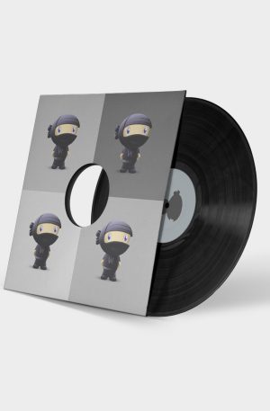 Woo Album #3