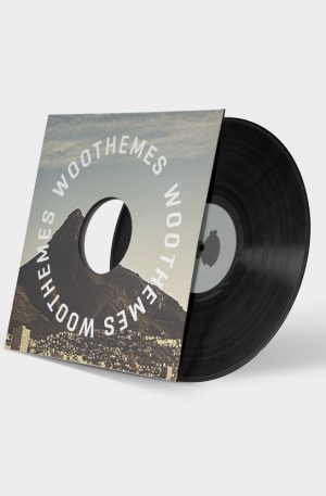 Woo Album #4