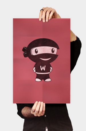 Woo Ninja